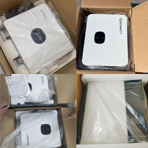 태양광 미래 도매가 그로와트 태양광 인버터 3.5kva 4.6kw 6kw 독립형 태양광 인버터 신재생 에너지 시스템용 - Product Image 6