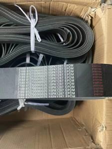 Hoogwaardige Weichai Power Motorriem Automatische Spanningswiel Ventilator Spanningswiel 100694241 - Product Image 5