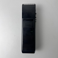 Tondeuse à cheveux électrique rechargeable de haute qualité pour hommes tondeuses de barbier réglables professionnelles en acier inoxydable cheveux durables