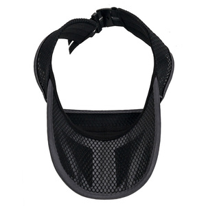 Chapeau de <span class=keywords><strong>soleil</strong></span> unisexe avec dessus ouvert et <span class=keywords><strong>tissu</strong></span> en filet anti-UV pour le sport et les activités de plein air - Product Image 5