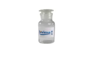 आईएसओ C10 शराब ethoxylates nonionic surfactant IP1009 गीला एजेंट कम फोम अधिक स्थिर उपस्थिति और मजबूत पैठ