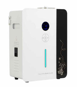 Diffuseur d'air sans eau électrique de machine d'arome de parfum de la CAHT en gros pour de grands espaces pour des hôtels et des ménages - Product Image 1