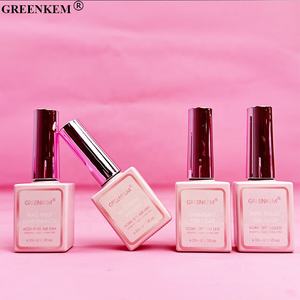 Ensemble de 4 colles multifonctions pour <span class=keywords><strong>faux</strong></span> <span class=keywords><strong>ongles</strong></span>, couche de base en gel adhésif pour <span class=keywords><strong>ongles</strong></span> acryliques, extension française, nouveauté - Product Image 6