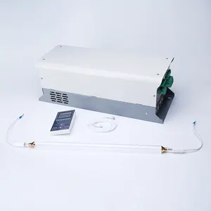 Hot Sell Popular 8kw UV Lamp UV Electronic Power Supply for UV Curing Lamp
