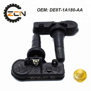 Chính hãng Cảm Biến Áp Suất Lốp TPMS12 DE8T-1A180-AA - Product Image 3