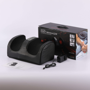 Bolas de Masaje para Puntos de Acupuntura, Masajeador de Pies con Vibración y Calor para la Circulación Sanguínea y el Cuidado de los Tejidos - Product Image 3