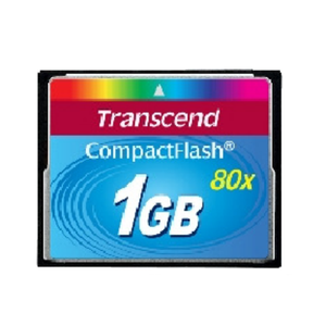 การ์ดหน่วยความจำ Transcend Industrial Card 128MB 256MB 512MB 1GB 2GB CF100I - Product Image 5