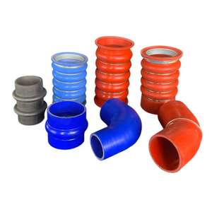 <span class=keywords><strong>สาย</strong></span>ยางซิลิโคนแบบถักยืดหยุ่นสำหรับรถยนต์ ใช้สำหรับท่อร่วมไอดี เครื่องทำความร้อน หม้อน้ำ <span class=keywords><strong>เทอร์โบ</strong></span> ท่อตรง ท่อลดขนาด ท่อส่งน้ำหล่อเย็น - Product Image 3