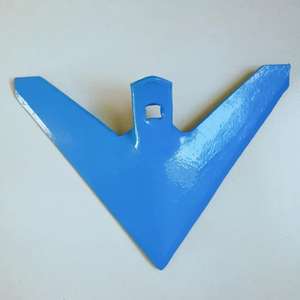 Piezas de arado de hierro fundido blanco y pala de hierro fundido ni-duro - Product Image 5