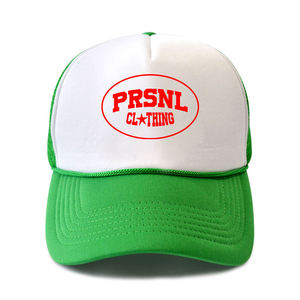 Gorras Trucker con Logotipo Personalizado, MOQ Bajo, Envío Rápido, para Hombre, Gorra Deportiva para Exteriores, Transpirable, Estilo Clásico - Product Image 6