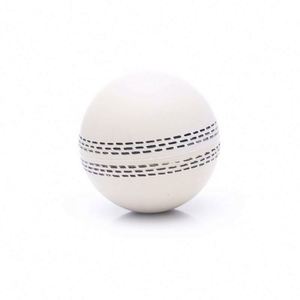 Ballon de cricket d'entraînement souple en mousse PU personnalisé avec logo pour adultes et enfants - Product Image 4