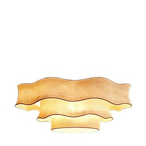 Chinese <b>Style</b> Chandelier Oval Six <b>Head</b> E27 Energy Saving Lamp 60cm 80cm 100cm 120cm For Home Lighting - Product Image 5