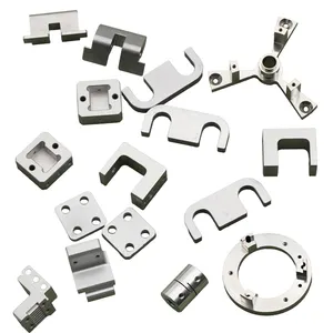 Peças mecânicas personalizadas para máquinas CNC, peças de trabalho para máquinas CNC/peças de torneamento de usinagem/peças de alumínio para usinagem CNC