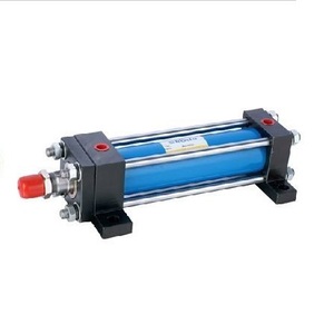 กระบอกไฮดรอลิก Rexroth รุ่น CDT3, กระบอกน้ำมัน - Product Image 5