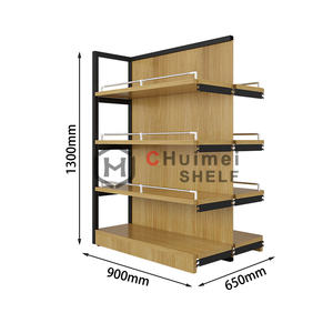 Estante <span class=keywords><strong>de</strong></span> <span class=keywords><strong>madera</strong></span> para tienda <span class=keywords><strong>de</strong></span> Boutiques, estantes <span class=keywords><strong>de</strong></span> exhibición portátiles, personalizados, para venta al por menor - Product Image 2