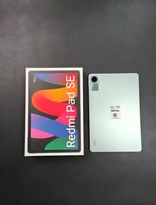 WIFI para la nueva tableta de negocios Red Rice <span class=keywords><strong>Pad</strong></span> SE de 11 pulgadas HD Android 12 AMD Turion 2,0 GHz - Product Image 6