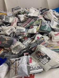 Vêtements d'été en coton pour femmes à prix réduit Vente en gros Lot mixte Fourniture en direct avec <span class=keywords><strong>comptoir</strong></span> d'extrémité de retrait clair Tableau à thème - Product Image 4