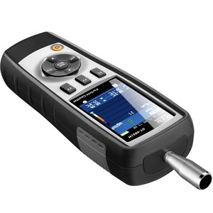 Monitor de Calidad del Aire CEM DT-9851M, Medidor de PM2.5, PM10, HCHO, Temperatura, Humedad, Contador de Partículas, Pantalla LCD - Product Image 3