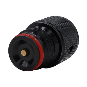 Adaptador <span class=keywords><strong>de</strong></span> Rosca para Cilindro <span class=keywords><strong>de</strong></span> CO2 <span class=keywords><strong>de</strong></span> 88g 90g a Tanque <span class=keywords><strong>de</strong></span> <span class=keywords><strong>Paintball</strong></span>, Rosca Hembra <span class=keywords><strong>M16</strong></span>*1.5 - Product Image 6