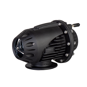 UNIVERSELL 25MM/34MM <span class=keywords><strong>SSQV</strong></span>/SQV-4 Stil Einstellbares PSI Turbo Boost Blow-Off-Ventil mit Adapterflansch IV 4 - Product Image 3