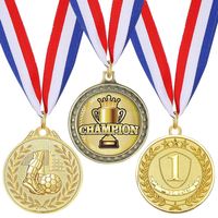 Médaille de marathon personnalisée en métal, alliage de zinc, finition 3D en relief, trophée de course sportive, logo personnalisé, vente en gros