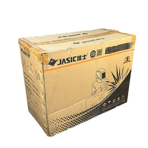 New JA/SIC ZX7-500 (Z316) Motor 220/380V 85% Efficient Manual Metal Welding Machine - Product Image 5