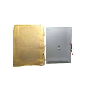 HNFC368R ซีรีส์ HNFC สวิตช์ PLC 600V 1200A - Product Image 2