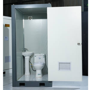 Prefabricado <span class=keywords><strong>precio</strong></span> barato campamento pequeño VIP de lujo Portátil Baño WC ducha móvil china inodoro portátil al aire libre <span class=keywords><strong>para</strong></span> <span class=keywords><strong>eventos</strong></span> <span class=keywords><strong>para</strong></span> la venta - Product Image 4