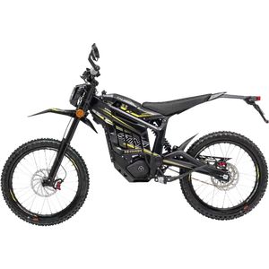Véritable Talaria Sting <span class=keywords><strong>MX</strong></span> Vélo électrique tout-terrain 6000W 60V/38.4AH 75 KM/H Moto tout-terrain Mountain E Bike - Product Image 2