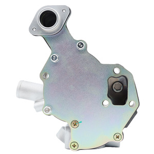 Bomba de Agua para Motor Yanmar 4TNE98 3TNV78 129470-42003 129677-42001, Pieza de Repuesto para Maquinaria Agrícola y de Construcción - Product Image 3