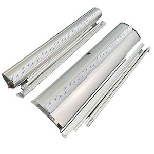 Biểu Ngữ Cuộn Lên Quảng Cáo In Kỹ Thuật Số Lớn Phổ Biến Biểu Ngữ Màn Hình Cuộn Lên 100X200 Giá Rẻ - Product Image 1