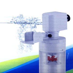 Bomba de Filtro Interna Multifunción para Acuario SOBO, Filtro Separador de Agua Sucia, Bomba de Limpieza de Agua para Acuario, AQ-101F - Product Image 3