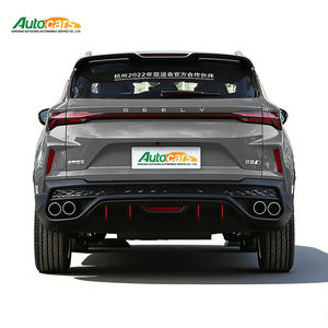 En stock, vente chaude, 2022, voiture de haute qualité, conduite à gauche, SUV <span class=keywords><strong>d</strong></span>'occasion, Geely Coolray, voitures neuves, petit SUV, Cool 1.5T - Product Image 6