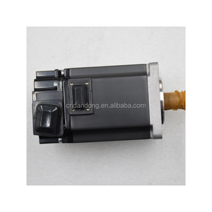 HG-SR52G1(H) 1/43 y Servomotor Eléctrico Original con Embalaje Seguro para Automatización de Almacenes - Product Image 2