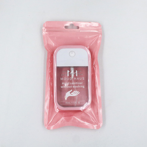 OEM Tùy Chỉnh Đầy Màu Sắc Logo Cảm Ứng Hydrating Gel Rửa Tay Điện Sương Mù 38Ml Trẻ Em Hóa Chất Tay Khử Trùng Phun Giết Chết - Product Image 4