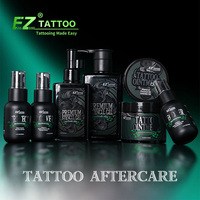 Оптовая продажа геля для тату-трафаретов EZ Tattoo Premium для четких и долговечных трафаретов |   Гель-шаблон 150 мл