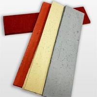 MIGLIORE prix d'usine vente en gros fabricant de carreaux flexibles en brique K durables pour la décoration intérieure et extérieure des murs ou des plafonds