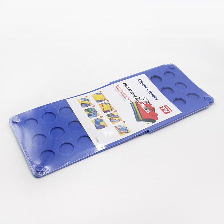 Идеальная Одежда Папка раза одежды доска flipfold для взрослых