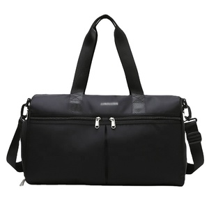 Free Sample OEM Factory Twinkle Custom Private Label <b>Sneaker</b> Duffel <b>Waterproof</b> Water Resistant Duffle Shoes Bag - Product Image 1