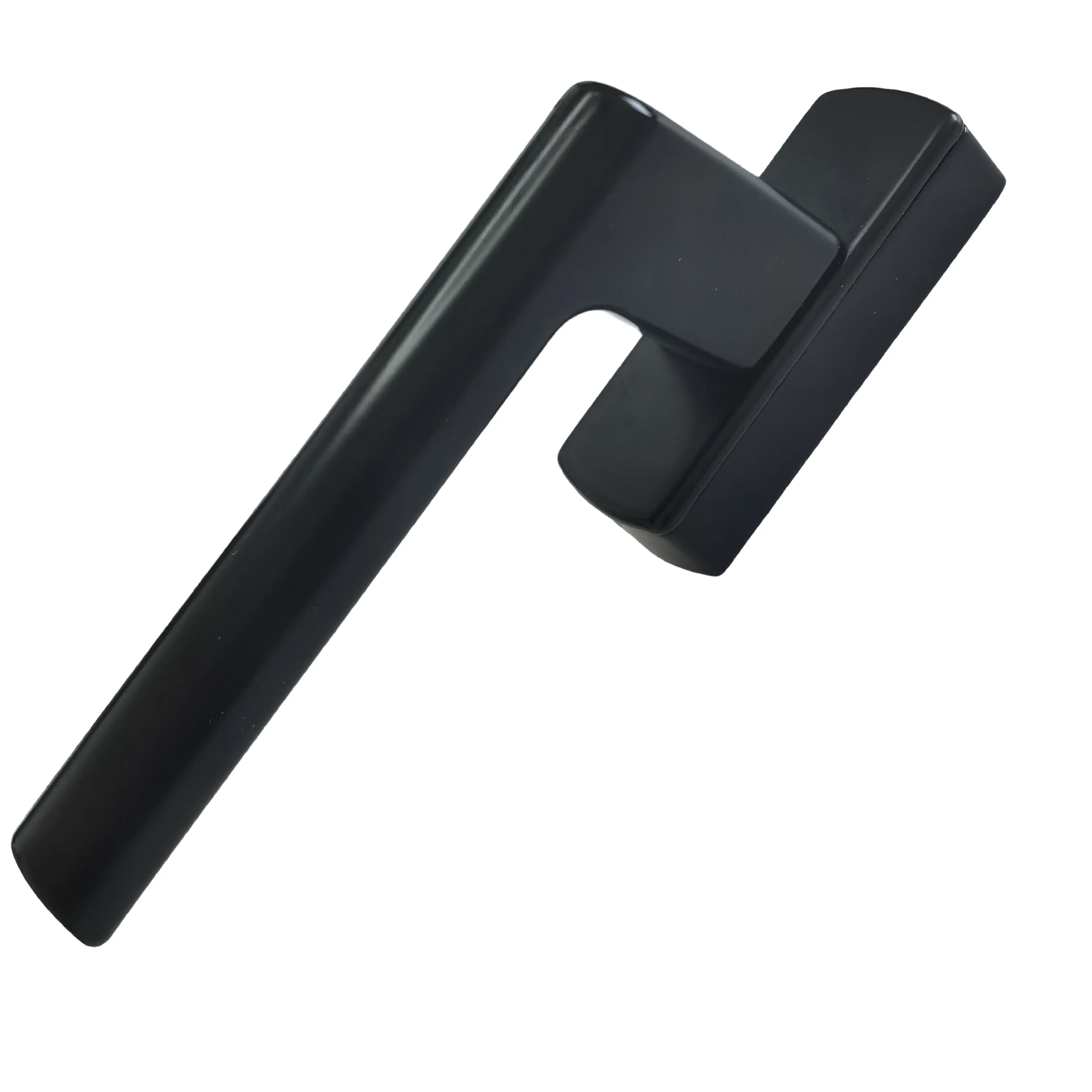 Superior Quality Durable in Usemulti-point Lock Handle Fork Handle Flat Open Window Handle