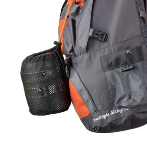 Wholesale 2024 New Portable <b>Camping</b> Cookware Set Outdoor Pot Nature Hike Picnic Cooking - Product Image 2
