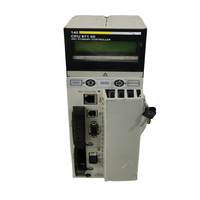 140cpu67160 Sv: 2.5 Pengontrol Hot Standby Modicon