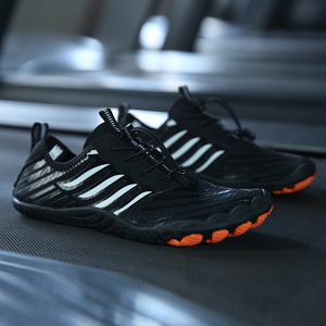 <b>Water</b> <b>Shoes</b> Mesh Upper Quick Dry Open Toe Unisex Beach Summer Outdoor Hiking Trekking Swim <b>Shoes</b> - Product Image 3