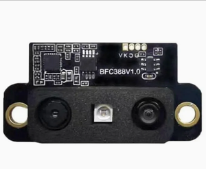 BFC388 Smart Door Use <strong>Face</strong> Detection Analog Ai <strong>Camera</strong> for Security <strong>Face</strong> <strong>Recognition</strong> Security <strong>Camera</strong> - Product Image 2