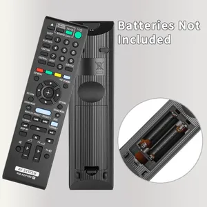 بالتحكم عن بعد في المنزل من سوني بلو راي قرص DVD - Product Image 6