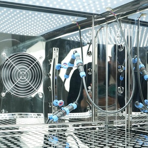 Biobase chiếu sáng lồng ấp với LED ánh sáng chiếu sáng lồng ấp nhà máy trực tiếp bán - Product Image 4