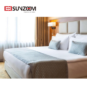 Chioce-<span class=keywords><strong>clarion</strong></span>-muebles de madera para Hotel, juegos de dormitorio contemporáneos - Product Image 4