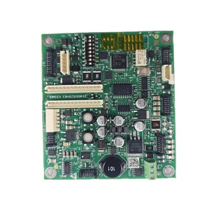 Unità Indicatore per Auto KONE KM981828G11 KSSMUL PCB Assembly Originale e Autentica E-line <span class=keywords><strong>MonoSpace</strong></span> - Product Image 1