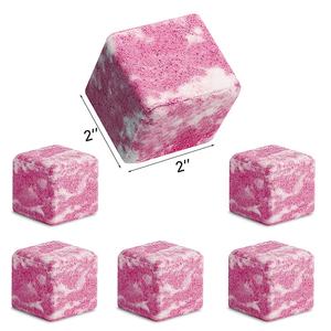 Boîtes personnalisées de votre marque, emballage, fournitures de bain design gratuit, cubes d'eucalyptus, vaporisateur de douche - Product Image 2
