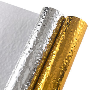 Pellicola Adesiva Effetto Onde d'Acqua per Soffitto, Decorazione Murale a Specchio per KTV, Carta da Parati per Matrimoni, Larghezza 60cm - Product Image 1